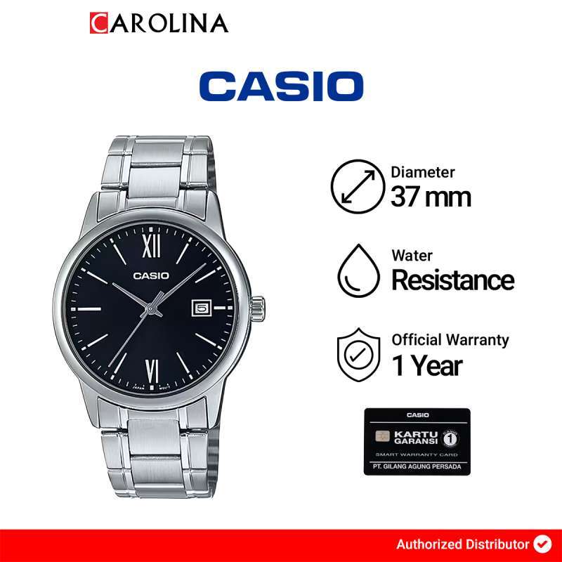 Casio mtp v002 outlet
