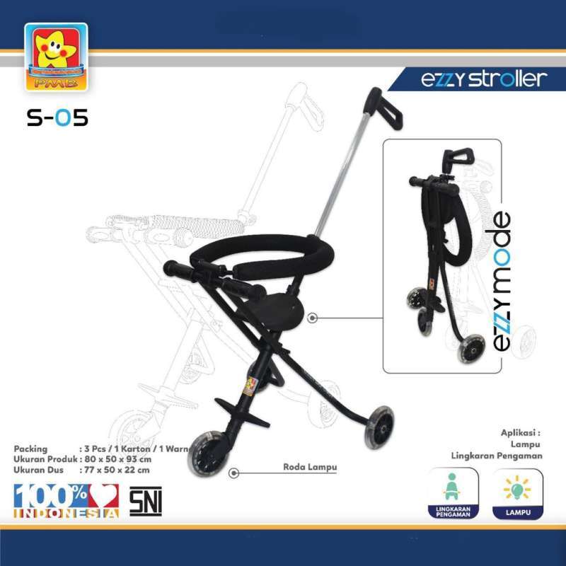 Stroller bayi mahal on sale