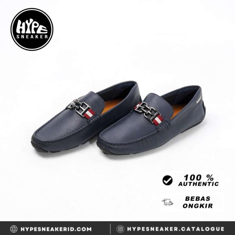 Bally shoes 2025 original