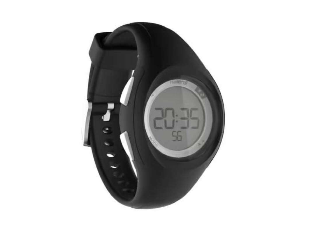 Montre timer decathlon clearance