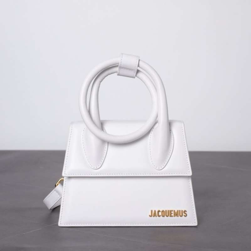Jacquemus tableau sales bag