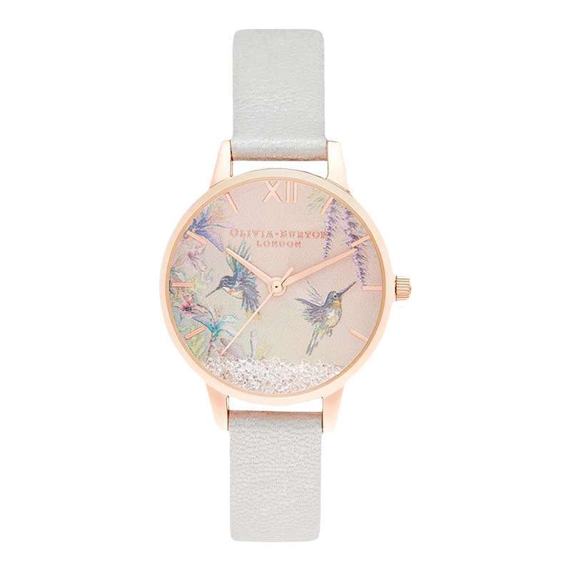 Jual Jam Tangan Wanita Olivia Burton Painterly Prints OB16PP61