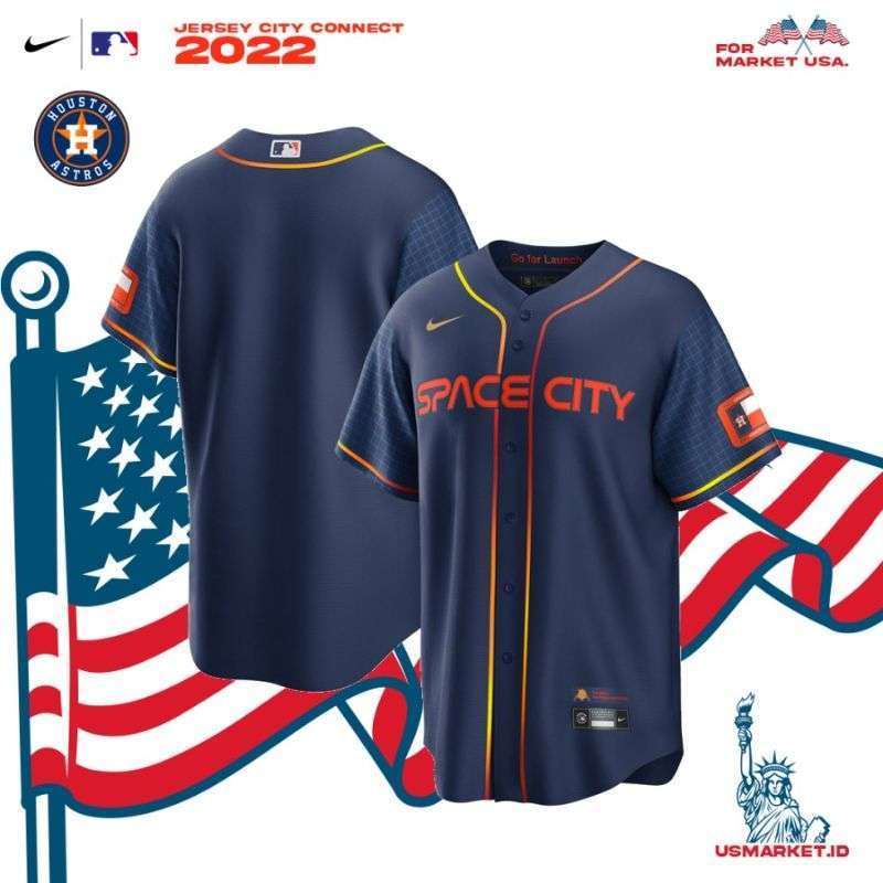 Nike houston astros clearance