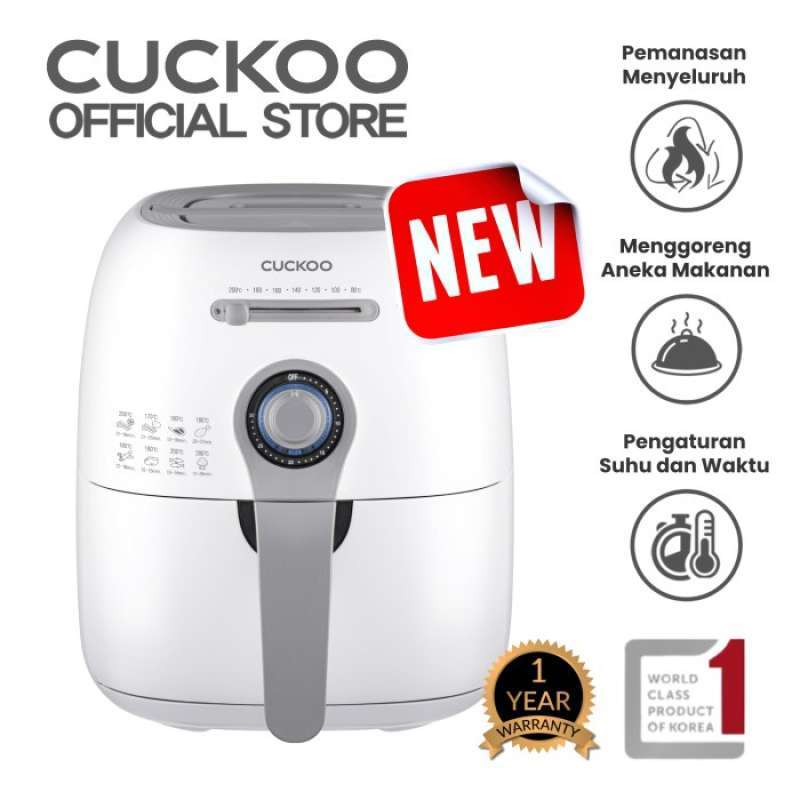 Korea air fryer outlet
