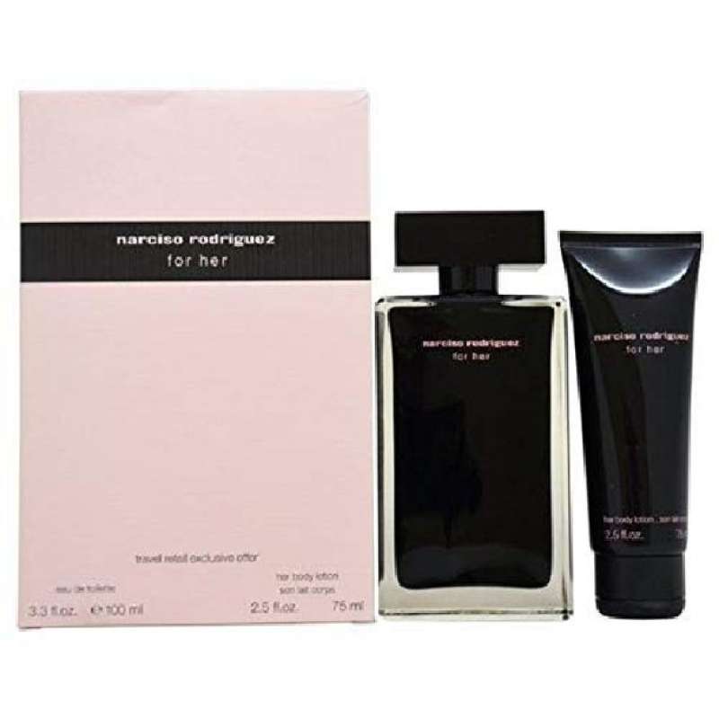Narciso rodriguez for on sale her harga