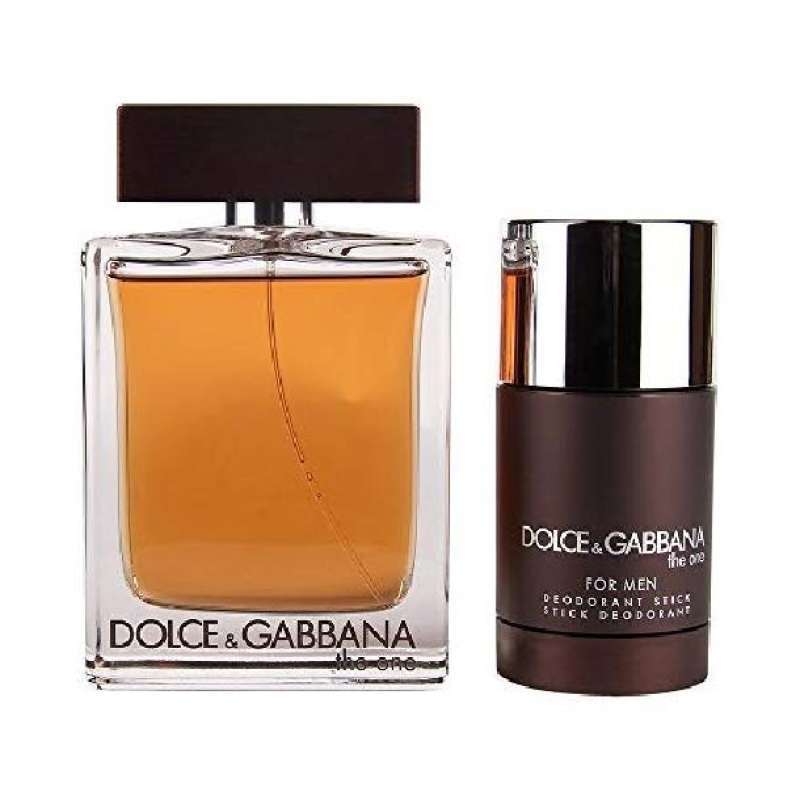 Harga dolce gabbana the one outlet