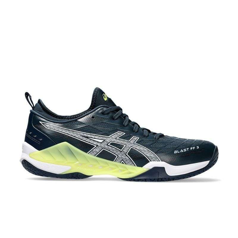 Asics store deals bandung