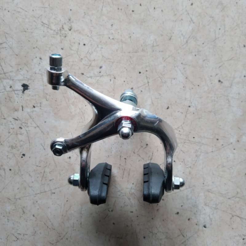 U brake fixie outlet