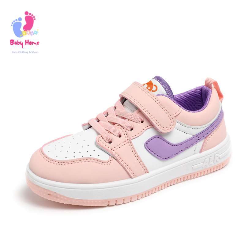 Sepatu anak sneakers discount