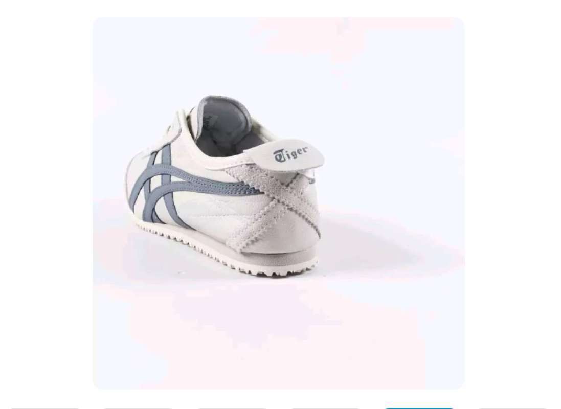 Asics onitsuka tiger mexico 66 qt cheap