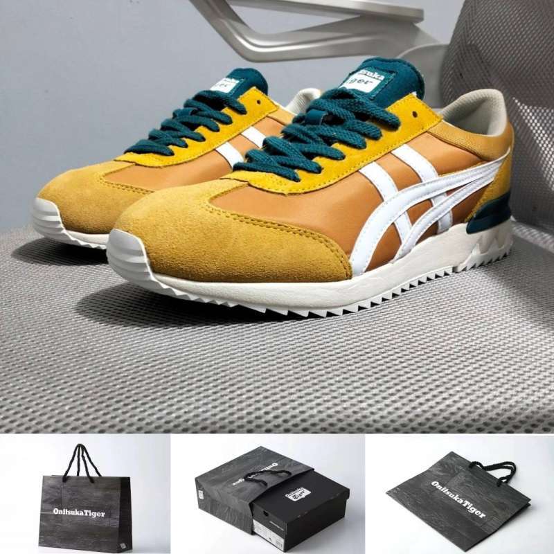 Onitsuka tiger california sale 78 donna nere