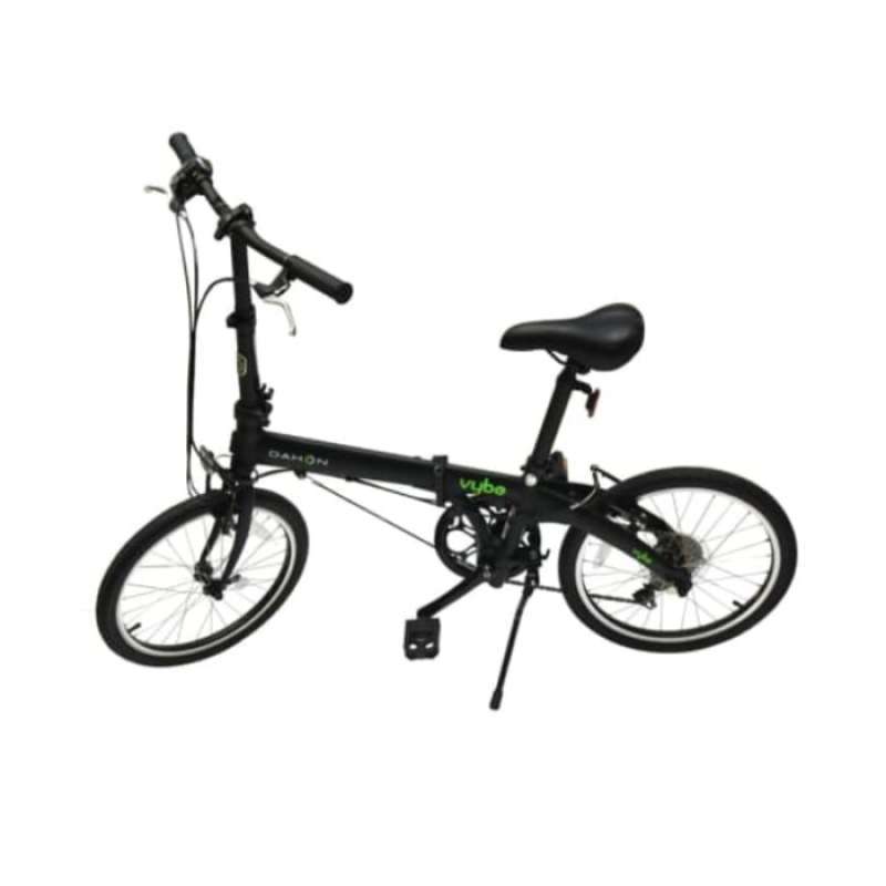 Jual dahon sale vybe d7