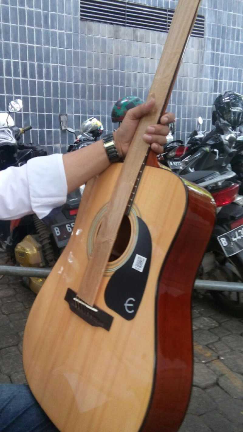Jual Gitar Epiphone Akustik Original Pro 1NA di Seller Plaza