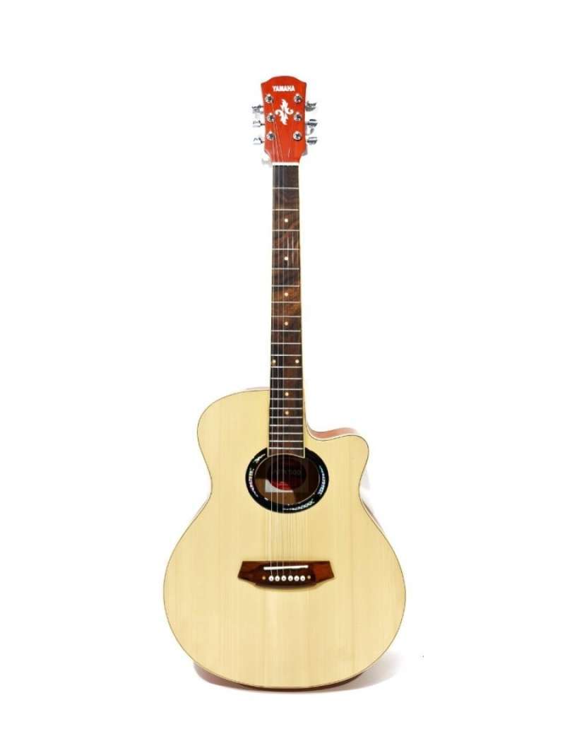 Gitar yamaha sales apx 500