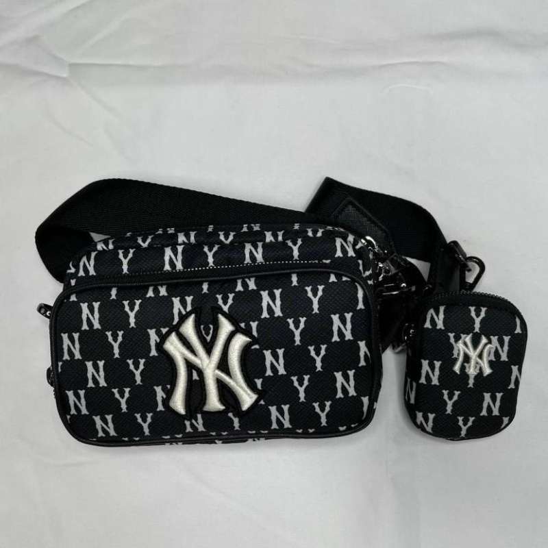 Mlb sling bag deals