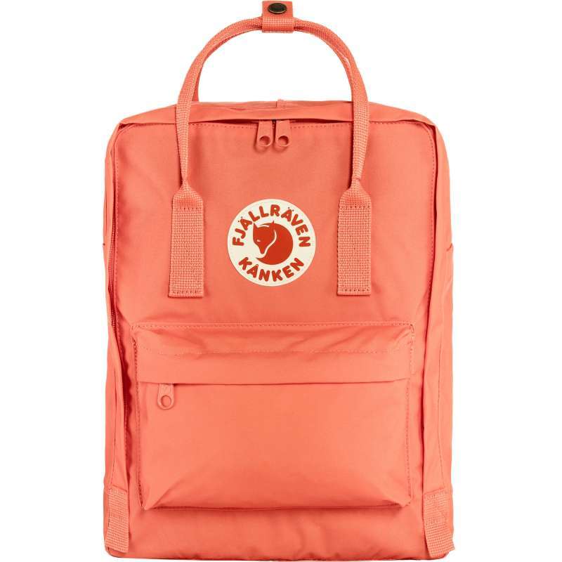 Promo Fjallraven Kanken Backpack Korall Tas Ransel Unisex F23510 350 Diskon 20 Di Seller Urban Icon Official Store Karet Semanggi Kota Jakarta Selatan Blibli