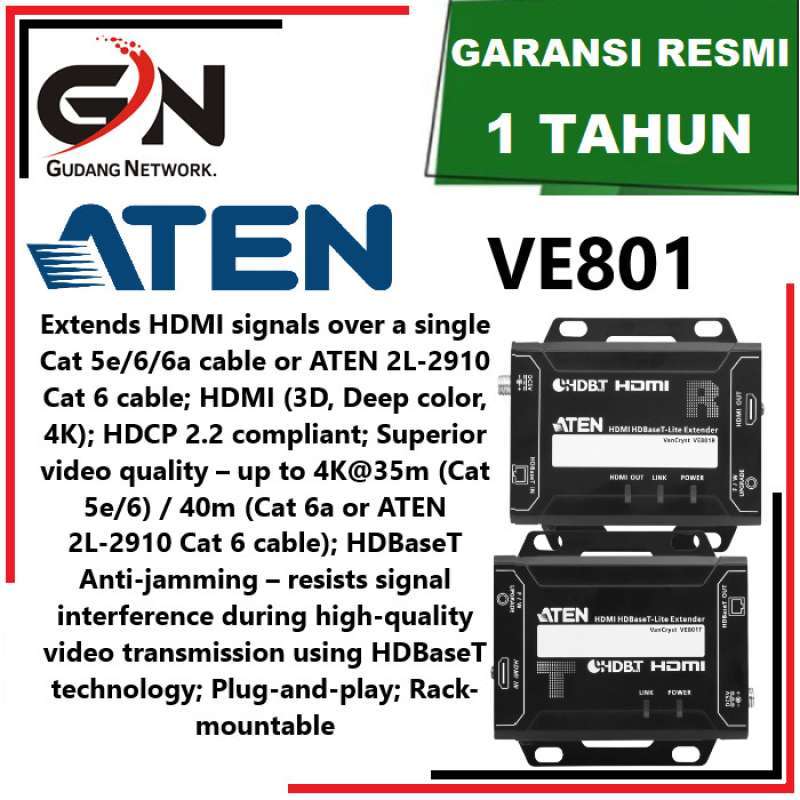 Ve801 shop