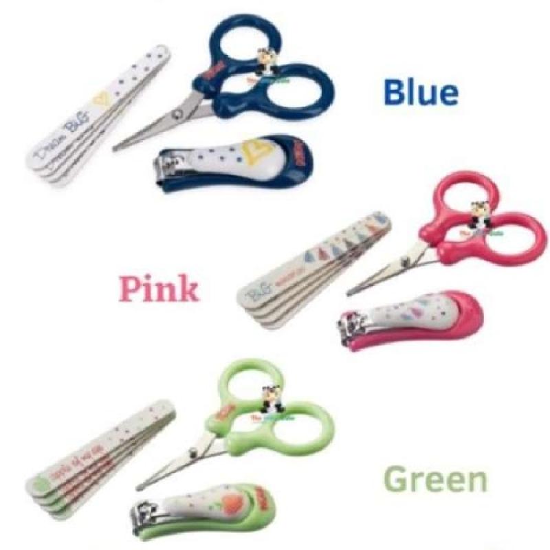 Nuby nail care sales set
