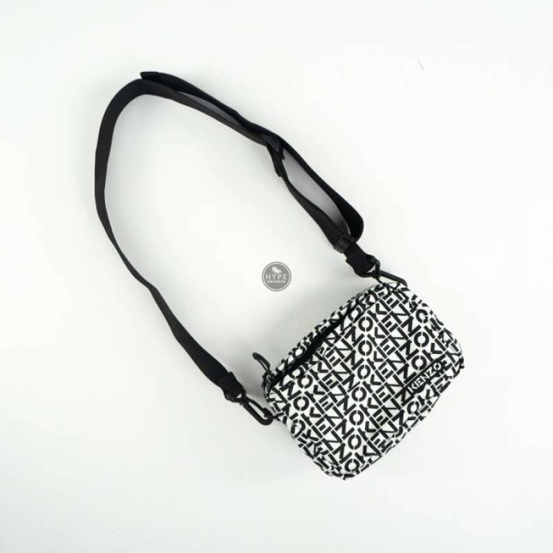 Kenzo sling bag cheap original