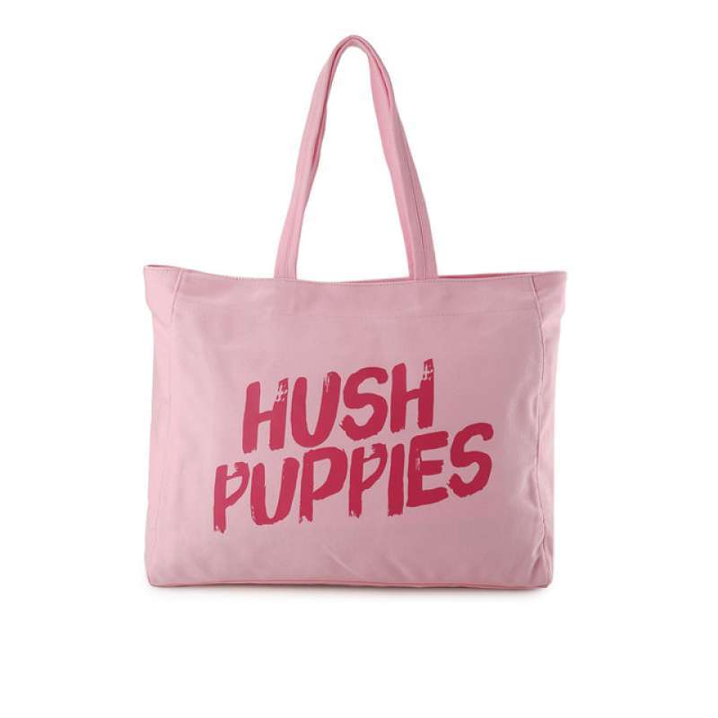 Hush puppies 2025 canvas bag