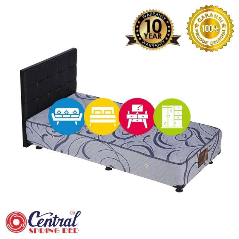 Spring bed 90 sales x 180