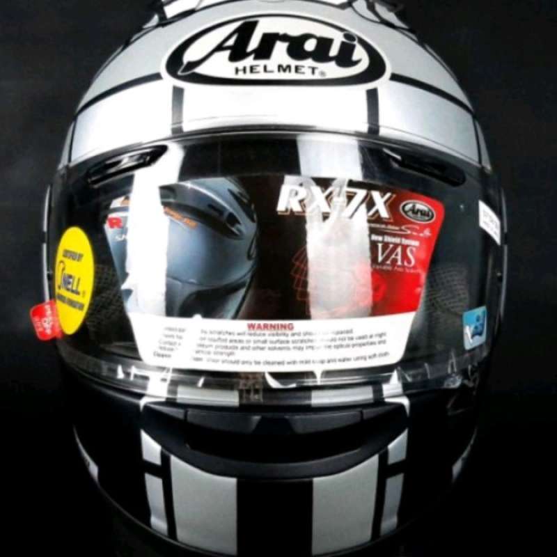 Harga arai rx7x clearance