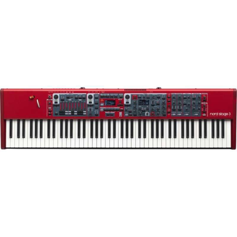 Nord piano best sale 2 harga
