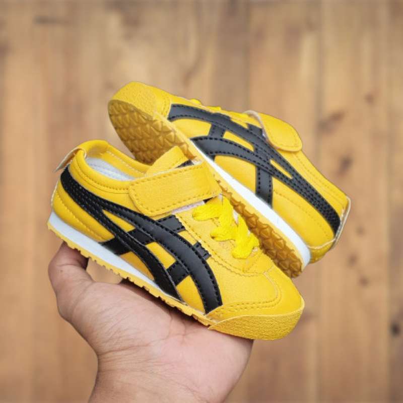 Onitsuka tiger 1 utama deals