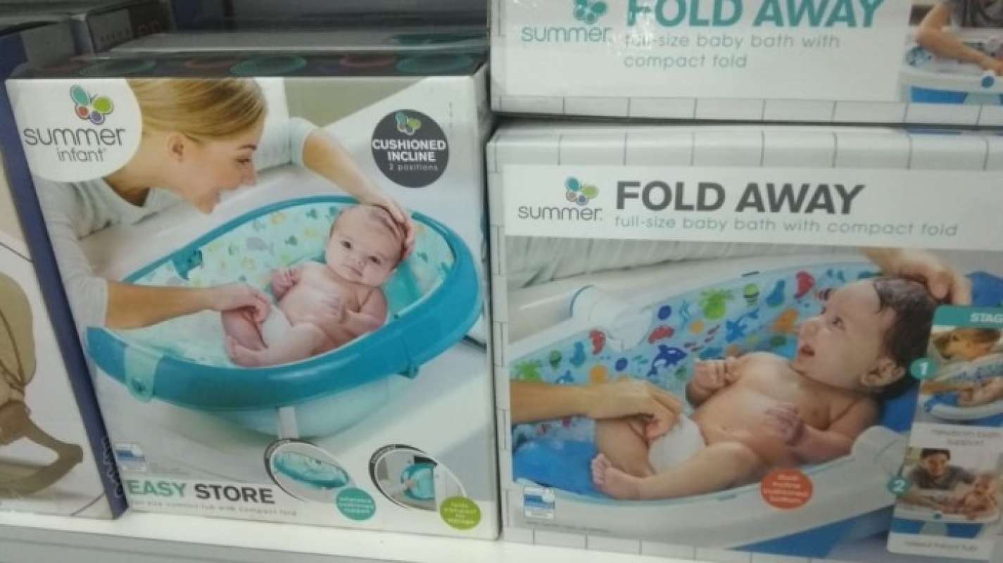 Easy store comfort hotsell tub