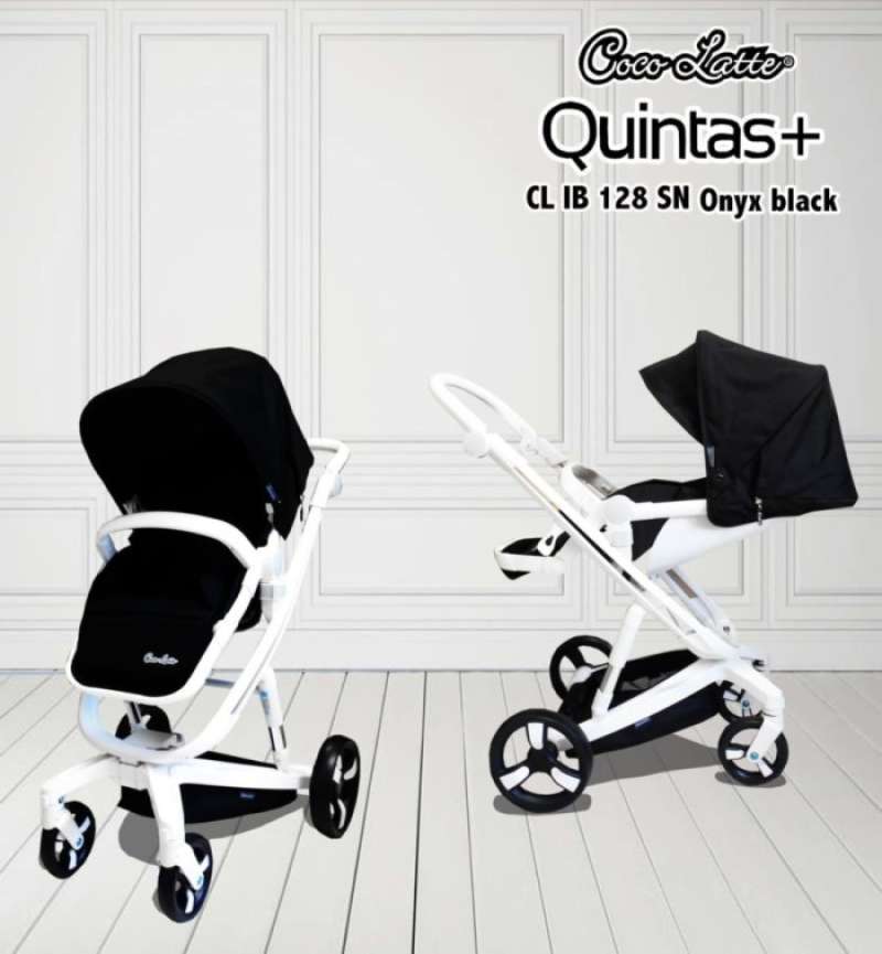 Cocolatte quintas shop plus