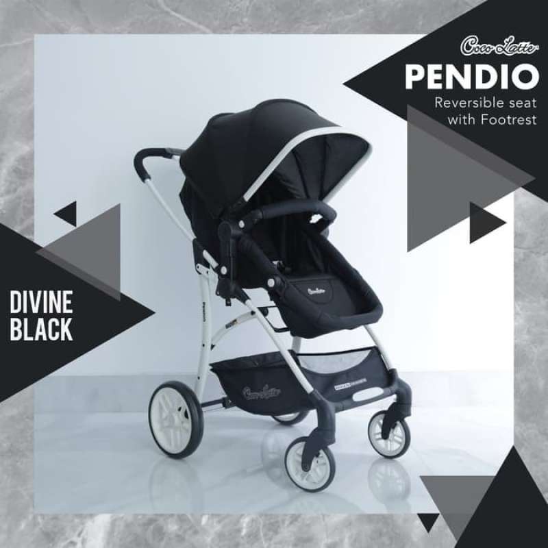 Pendio plus on sale
