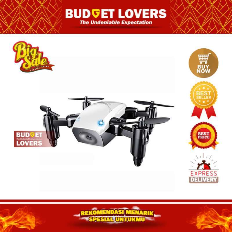 Broadream s9 shop drone