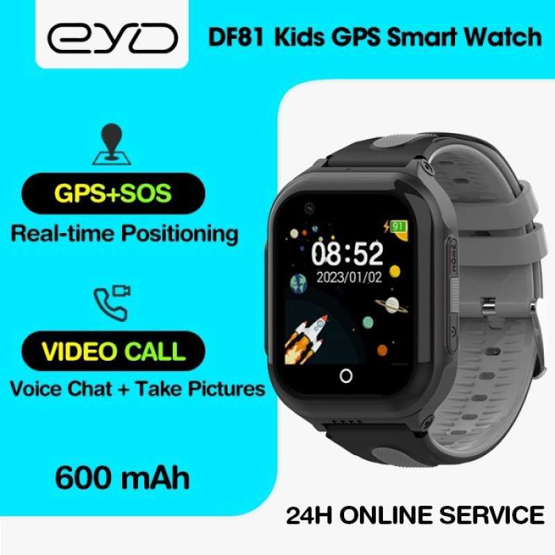 Jam tangan gps discount tracker