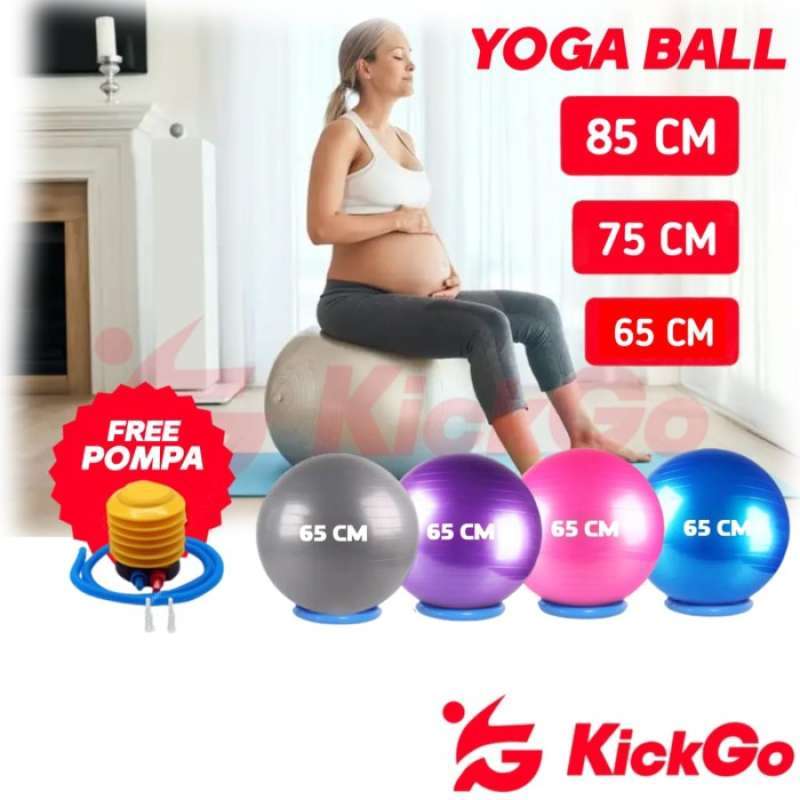 Bola clearance gym ball