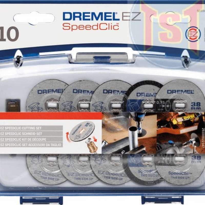 Dremel sc690 shop