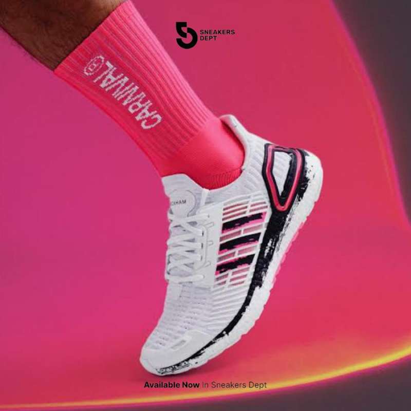Sepatu adidas deals david beckham