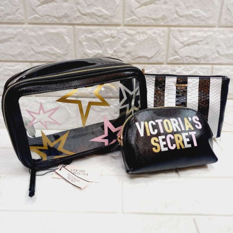Victoria secret make on sale up tas