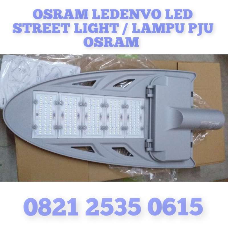 Ledenvo led cheap street light