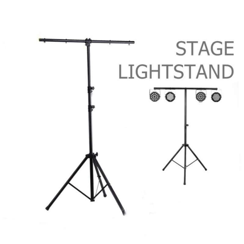 Stand lighting discount