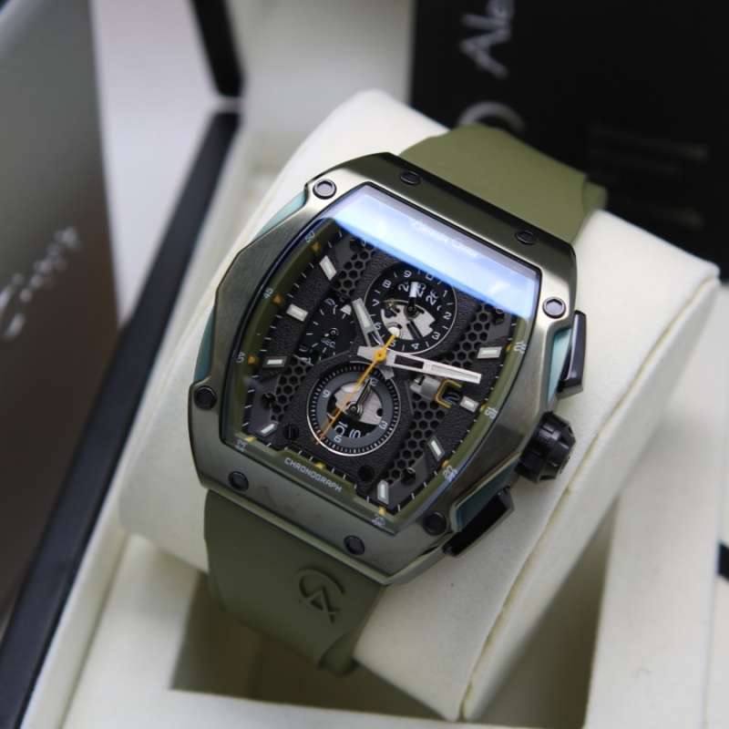 Alexandre christie richard mille hot sale