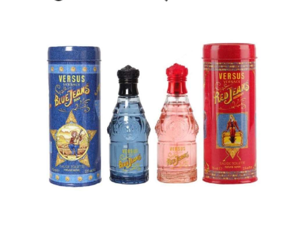 Parfum Versace Red Jeans Lengkap Harga Terbaru Februari 2024 Blibli