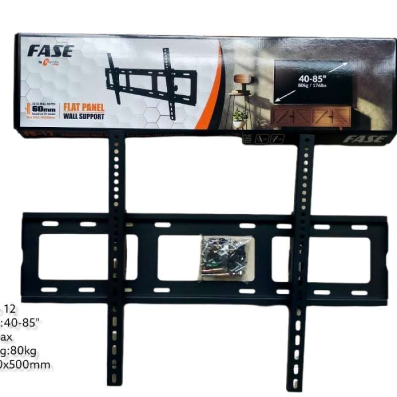 Bracket Fb12 By Kenzo 40 85 Inch Fb 12 Terbaik