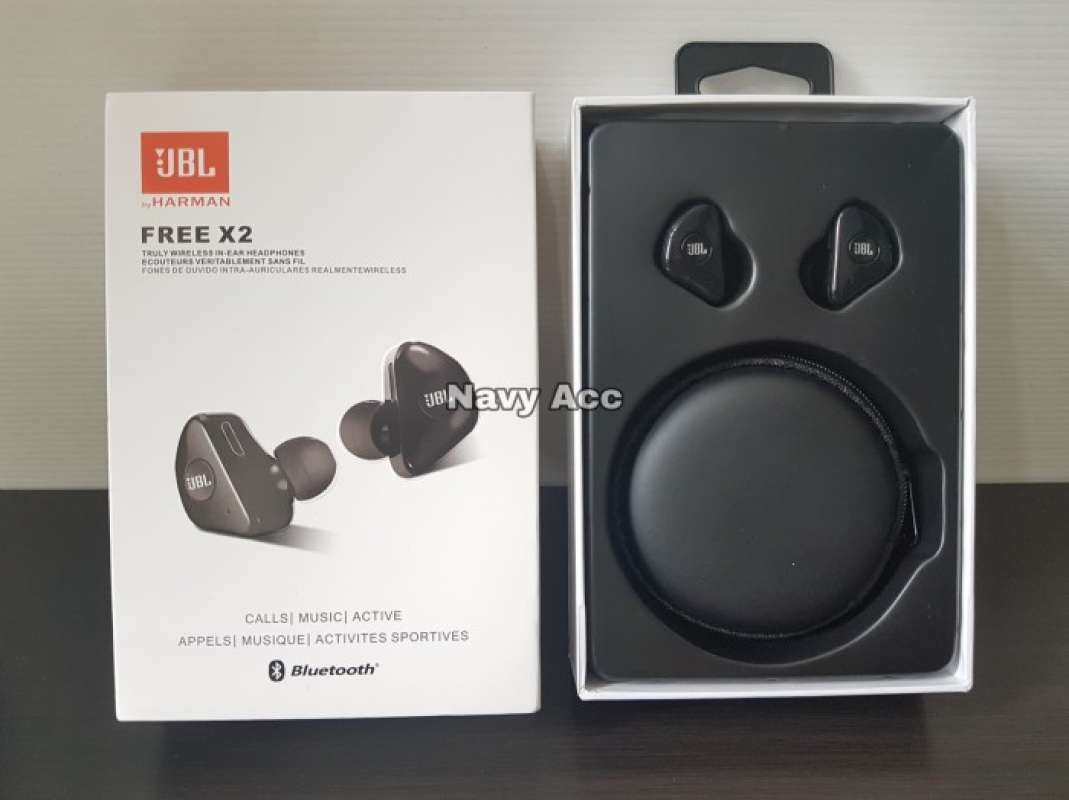 Free x2 jbl sales