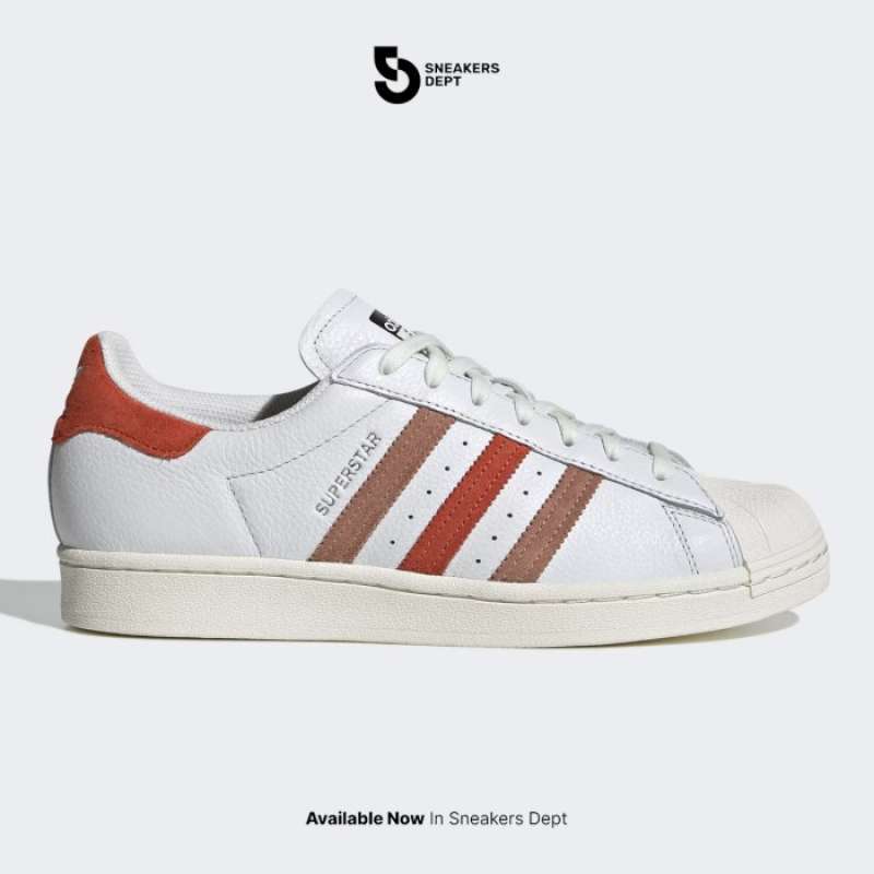 Adidas superstar slip shop on di jakarta