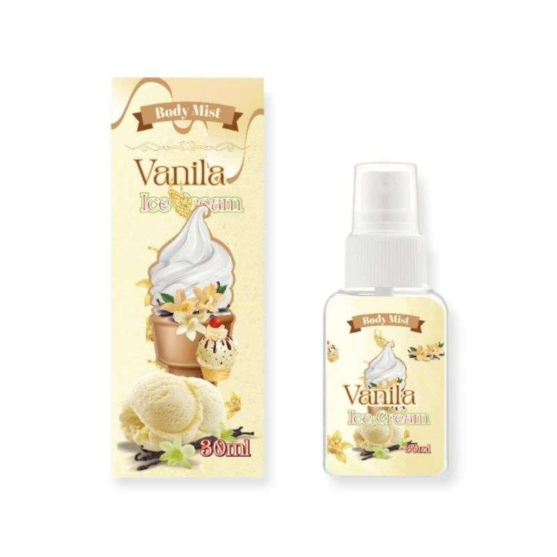 Promo PROMO EB Parfum Body Mist Premium 30ml Body Mist