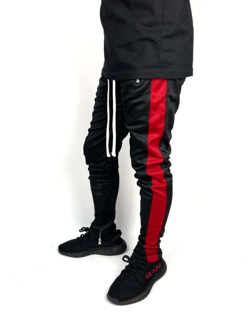 Track sale pants mnml