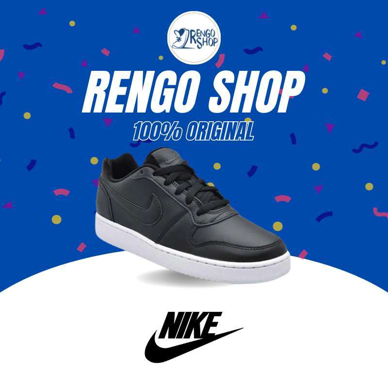 Nike ebernon discount low harga