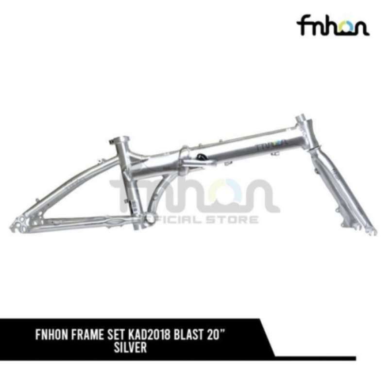 Frame fnhon blast disc brake sales