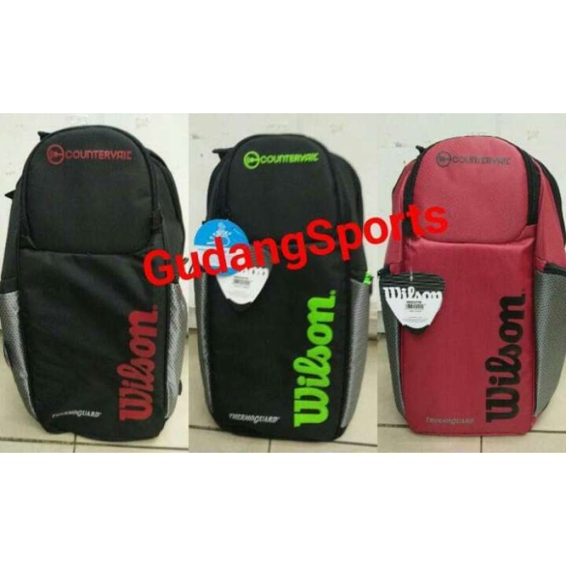 Wilson vancouver backpack 2025