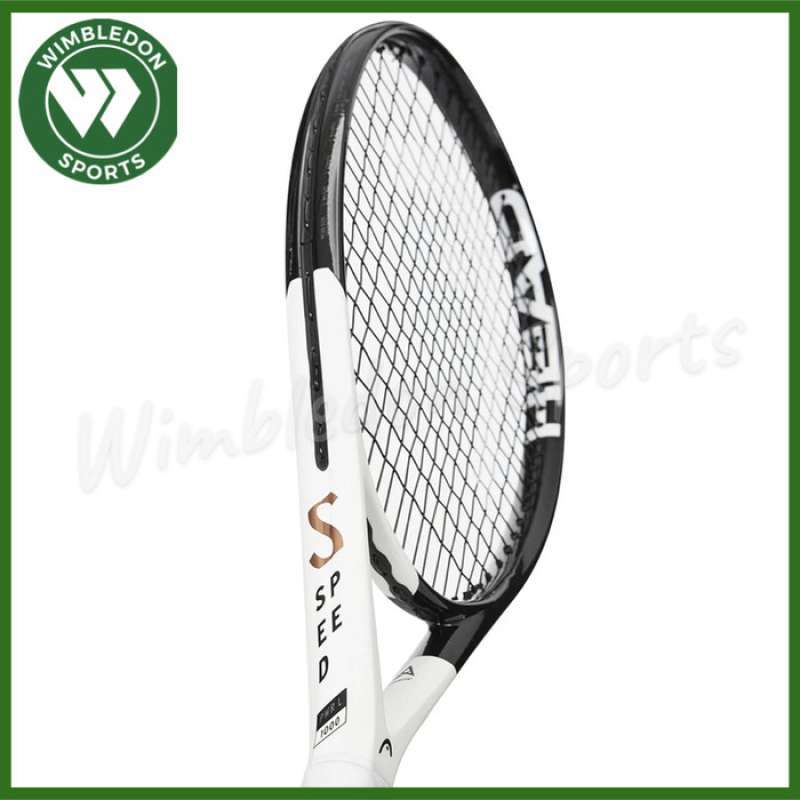 Baru Raket Tenis Head Speed Power L 2022 Auxetic Head Speed Pwr L 2022 Diskon